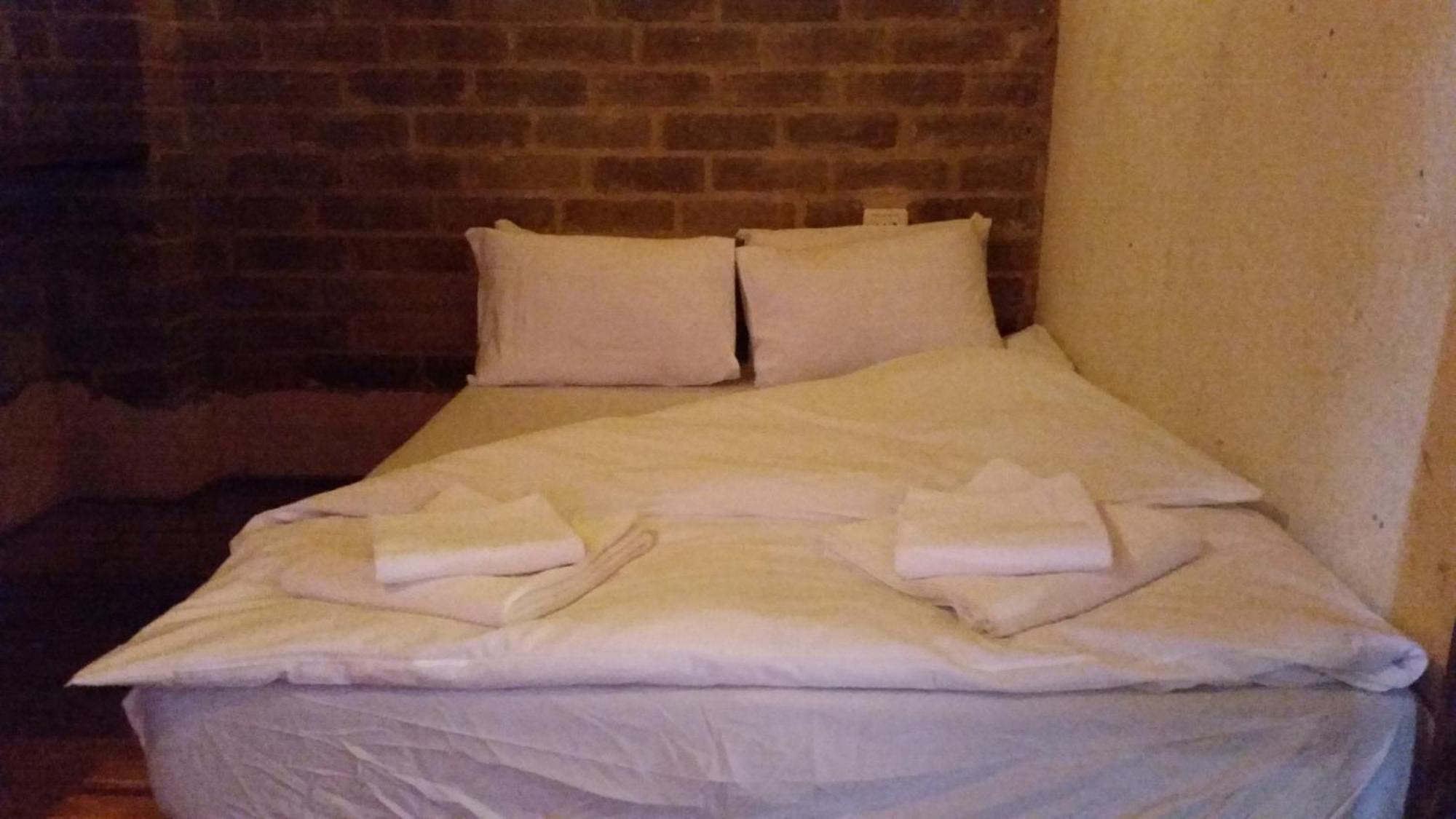 Desert Routes Inn Shvilim Ba Midbar Hazeva Room photo